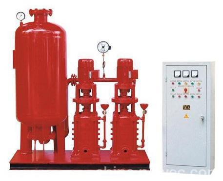 商易宝 产品列表 给水排水 消防设备与器材 消防水泵,消防气压罐 消防