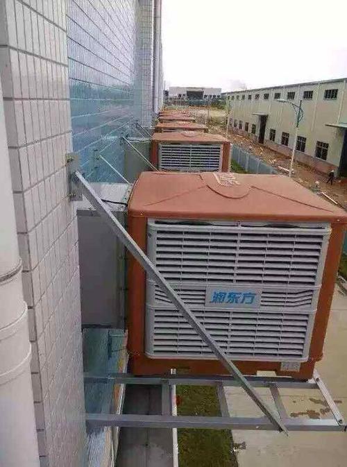 你所不知道的-深圳环保空调的安装方法